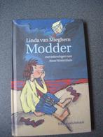 Modder - 10-12 jaar, Comme neuf, Linda van Mieghem, Enlèvement ou Envoi