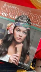photoshop cc, Ophalen, Nieuw, Fotografen, Scott kelby