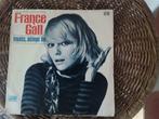 Ancien 45 tours de France Gall, CD & DVD, Enlèvement ou Envoi