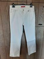 Jeans RIVER WOODS wit stretch (mt 33) nieuwstaat, Kleding | Dames, Spijkerbroeken en Jeans, Nieuw, W33 - W36 (confectie 42/44)