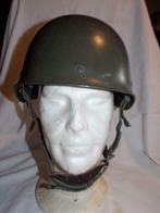 Casque F1 français modèle 1978 (B), Armée de terre, Envoi, Casque ou Béret