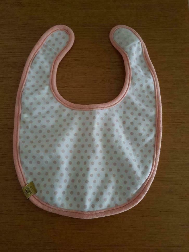 bavetten d, Kinderen en Baby's, Babyvoeding en Toebehoren, Gebruikt, Overige typen, Ophalen of Verzenden