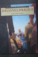 STRIP Johannes Paulus II - ,"Wees niet bang" Daedalus, Nieuw, Dobbs & Fiorentino, Ophalen of Verzenden, Eén stripboek