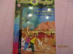 Livre "Au secours des kangourous". Mary Pope OSBORNE., Ophalen of Verzenden, Nieuw