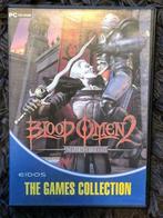 Blood Omen 2, the legacy of Kain series, À partir de 18 ans, Enlèvement, Aventure et Action, Utilisé