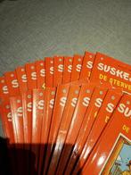 Suske & Wiske 22 albums EERSTE DRUK. Zie nrs in Beschrijving, Comme neuf, Enlèvement ou Envoi