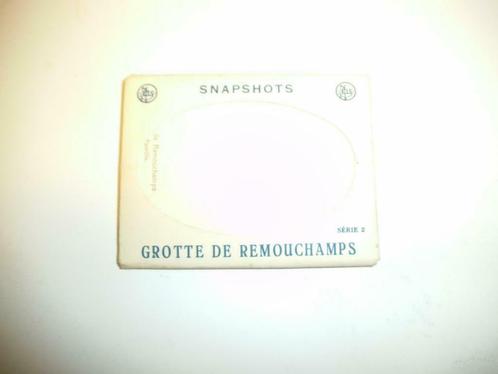 Lot de 20 cartes photo Remouchamps et Coo (Collect-065), Collections, Photos & Gravures, Comme neuf, Photo, Nature, 1940 à 1960