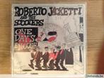 single roberto jacketti and the scooters, Cd's en Dvd's, Vinyl | Pop