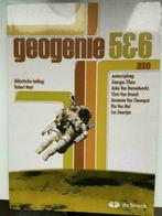 Aardrijkskunde geogenie 3e graad, Boeken, ASO, Aardrijkskunde, Ophalen of Verzenden, De boeck