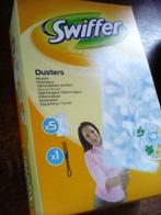 ② 24 x Lingettes pour balai SWIFFER WETJET — Produits de nettoyage —  2ememain