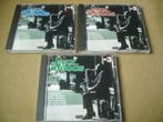 3 CD's Jazz moods, CD & DVD, CD | Jazz & Blues, Jazz, Enlèvement ou Envoi