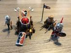 Playmobil knights kanon nieuwstaat, Kinderen en Baby's, Speelgoed | Playmobil, Ophalen of Verzenden