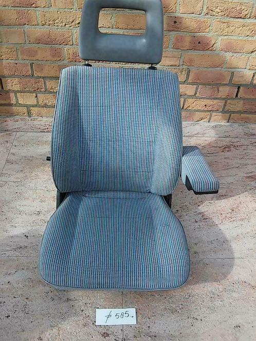 VW T3 Westfalia Atlantic Pilotenstoel. Passagiersstoel, Caravans en Kamperen, Mobilhome-accessoires, Ophalen of Verzenden