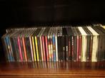 100 cd's, Ophalen of Verzenden