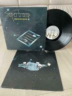 LP SUPERTRAMP "Crime du siècle", Enlèvement ou Envoi