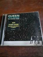 CD Queen + Paul Rodgers : The cosmos rocks, CD & DVD, Enlèvement ou Envoi