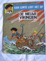 KARI LENTE BOB MAU, Boeken, Stripverhalen, Eén stripboek, Ophalen of Verzenden, Zo goed als nieuw