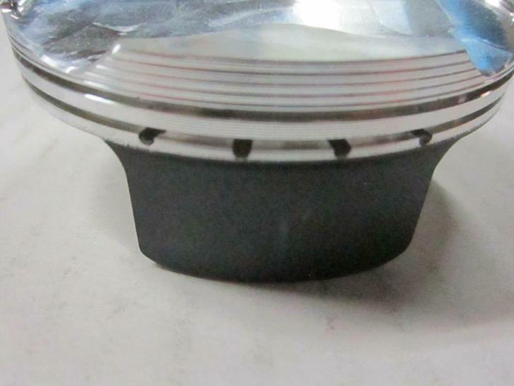 KTM 250 SXF Tecnium gesmede zuiger, Motoren, Onderdelen | Overige, Nieuw, Ophalen of Verzenden