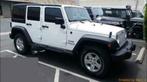 Treeplanken Jeep Wrangler JK 4 deurs 2007-heden. NIEUW !!!!, Ophalen of Verzenden, Nieuw, Jeep