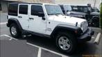 Treeplanken Jeep Wrangler JK 4 deurs 2007-heden. NIEUW !!!!, Auto-onderdelen, Overige Auto-onderdelen, Nieuw, Ophalen of Verzenden