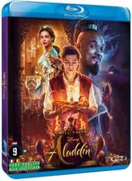 Aladdin - bluray neuf/cello, Enfants et Jeunesse, Enlèvement ou Envoi