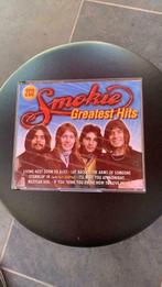 2 cd SMOKIE, Boxset, 2000 tot heden, Ophalen of Verzenden