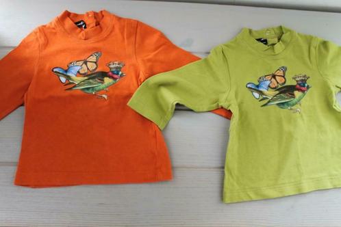 Babykleren maat 74 (meisjes), Kinderen en Baby's, Babykleding | Maat 74, Gebruikt, Meisje, Ophalen of Verzenden