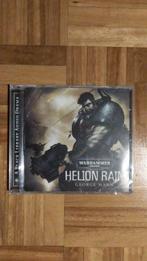Warhammer 40K Helion Rain Audio Book (sealed), Boeken, Cd, Ophalen of Verzenden, Volwassene