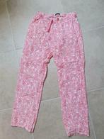 Pantalon de détente en coton taille M hema, Vêtements | Femmes, Homewear, Comme neuf, Enlèvement ou Envoi