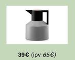 Thermos Normann copenhagen, Huis en Inrichting, Ophalen of Verzenden, Nieuw