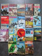 Standaard bibliotheek van de Tweede wereldoorlog, Boeken, Ophalen of Verzenden, Tweede Wereldoorlog, Gelezen