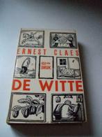 De Witte van Ernest Claes met tekeningen van F.Timmermans