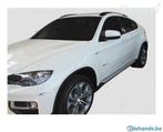 Treeplanken voor de BMW X6    2008 - heden NIEUW !!!!, Auto-onderdelen, Ophalen of Verzenden, Nieuw, BMW