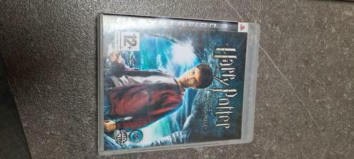Harry Potter sang, Consoles de jeu & Jeux vidéo, Jeux | Sony PlayStation 3, Utilisé, Enlèvement ou Envoi