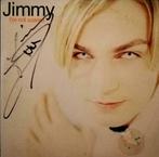 Jimmy [Get Ready] - I'm Not Scared (+ handtekening), Cd's en Dvd's, Ophalen of Verzenden, Gebruikt