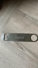 Duvel opener, Verzamelen, Ophalen of Verzenden, Gebruikt, Duvel