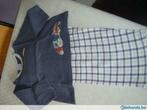 Pyjama schiesser maat 2 jaar, Jongen, Gebruikt, Nacht- of Onderkleding, Ophalen