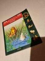 Op zijn poten - Het wiggelwaggelende eendje, Boeken, Ophalen of Verzenden, Gelezen