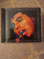 CD Brian Ferry / Roxy Music, 20 Great Hits, 9050 Gentbrugge, Comme neuf, Enlèvement