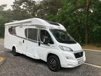 Luxe Semi Integraal Camper / Mobilhome  te huur, Caravans en Kamperen, Verhuur