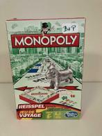 Monopolie reisspel