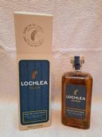Lochlea First Release whisky
