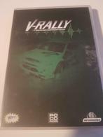 PC CD-Rom V-Rally Multiplayer Championship Edition, Consoles de jeu & Jeux vidéo, Utilisé, Enlèvement ou Envoi