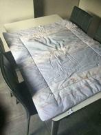 Dekentje voor baby 115 cm op 94 cm, Kinderen en Baby's, Ophalen of Verzenden, Gebruikt