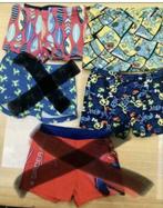 Maillot de bain 104, Enlèvement ou Envoi, Utilisé, Garçon, Vêtements de sport ou Maillots de bain