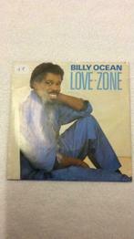 Billy Ocean, Love Zone, vinyl single, Ophalen of Verzenden, Single