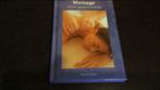 Massage sportief .gezond en weldadig (:), Boeken, Zwangerschap en Opvoeding, Zo goed als nieuw, Ophalen