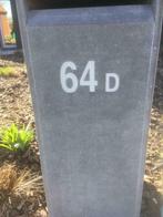 GRAVEREN van brievenbussen, Tuin en Terras, Brievenbussen, Ophalen