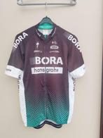 Maillot de cyclisme Bora, Vélos & Vélomoteurs, Bora, XL, Enlèvement ou Envoi, Vêtements d'extérieur