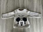 Sweat Mickey, Comme neuf, C&A, Garçon ou Fille, Pull ou Veste